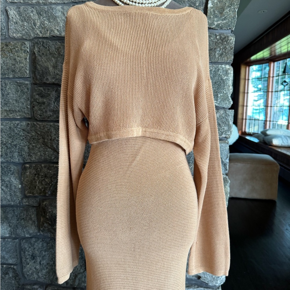 BCBG dress